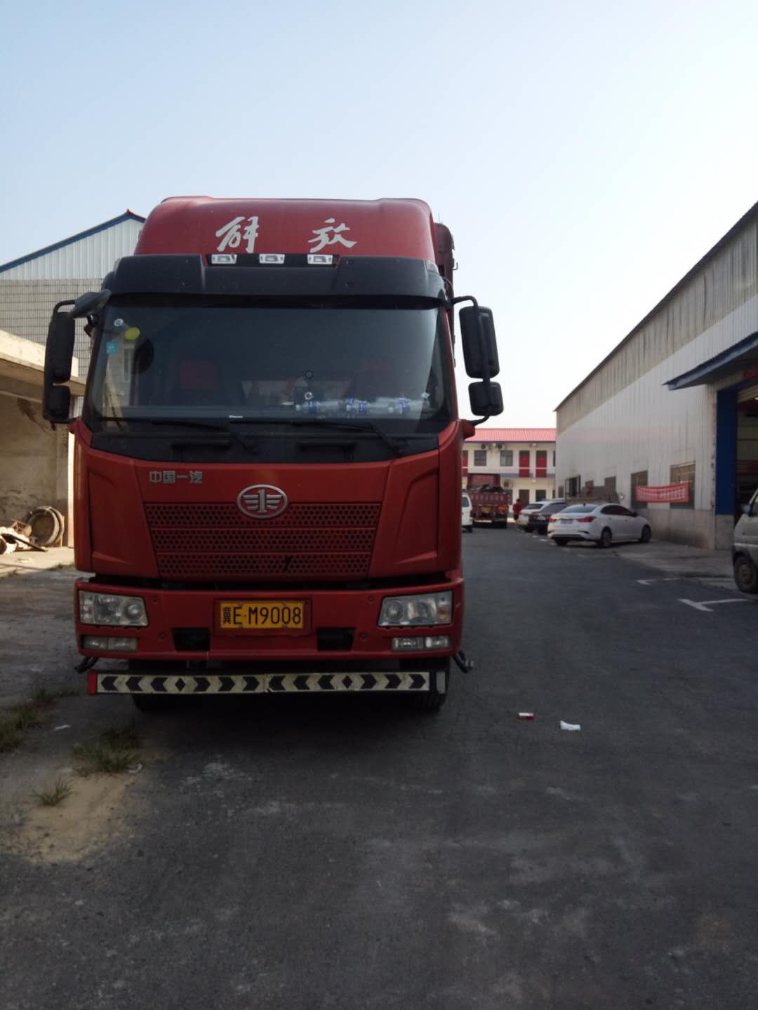 發(fā)往山東煙臺的細砂回收一體機