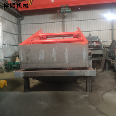 細(xì)砂回收機(jī)