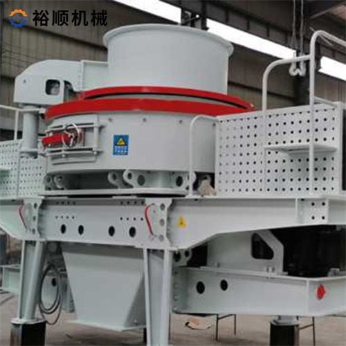 沖擊式制砂機(jī)