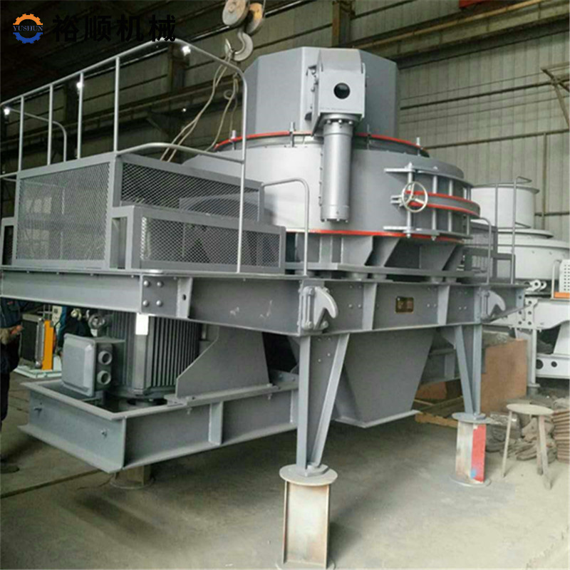 沖擊式制砂機(jī)